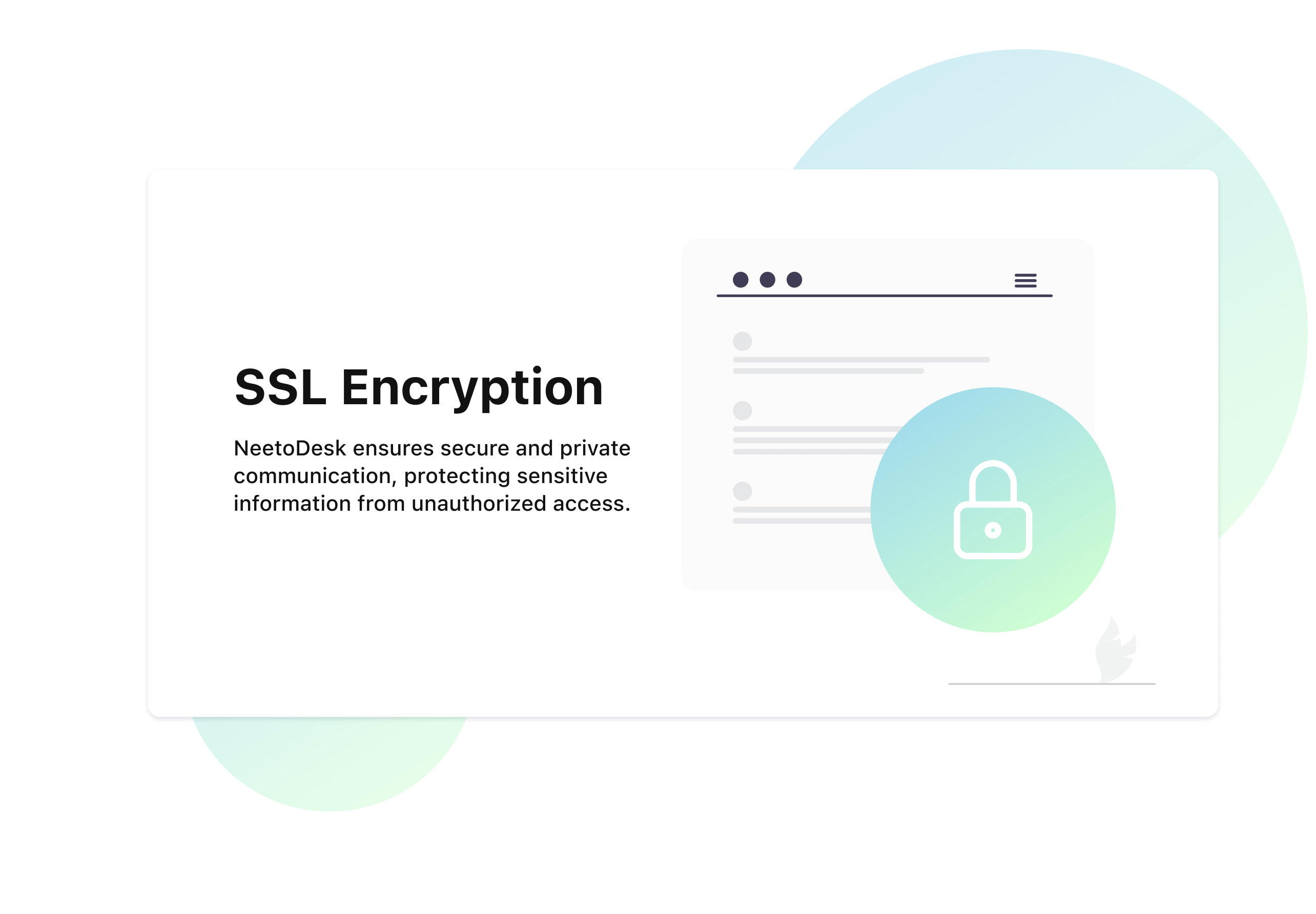 SSL-Encryption